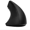 Mouse Vertical Ergonomico Inalamb Recargable Bluetooth +2.4g