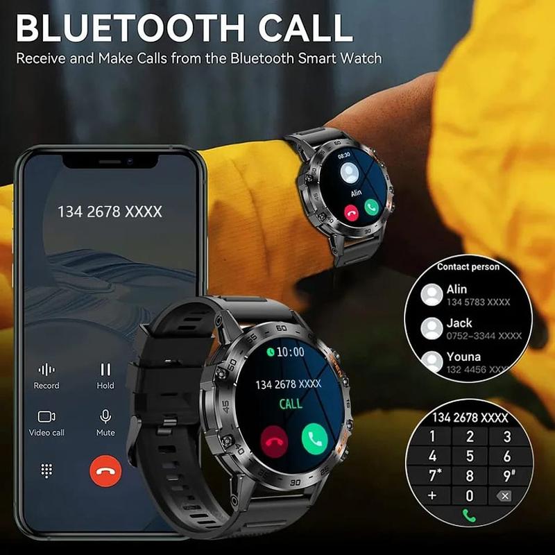 Reloj movil hombre sale