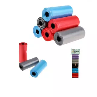 Bolsa Sanitaria Para Mascotas Paquete X 10 Unidades