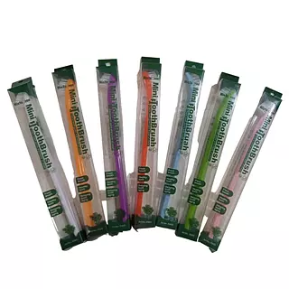 Cepillo Dental Para Perros Higiene Bucal Mascotas