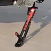 Soporte Pata Ajustable Para Moto Lujo Accesorio Universal