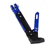 Soporte Pata Ajustable Para Moto Lujo Accesorio Universal