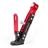 Soporte Pata Ajustable Para Moto Lujo Accesorio Universal