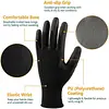 Guante Poliuretano Resistente Proteccion Industrial X12pares